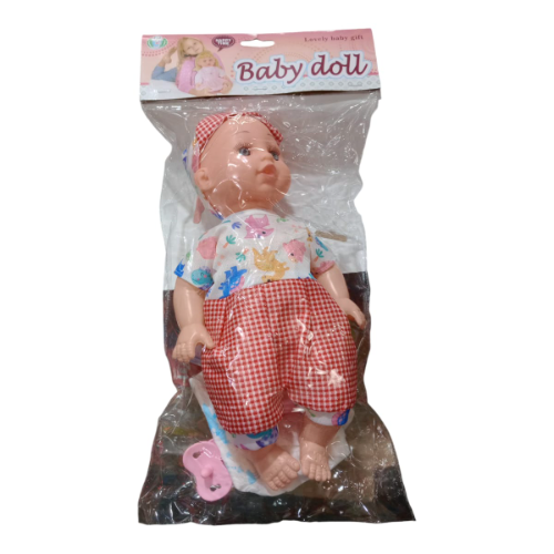Bebote Baby Doll